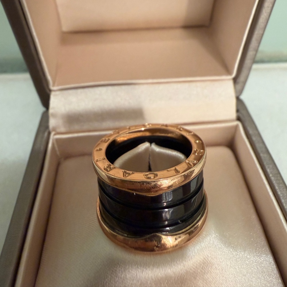 B.zero1 Ring - Picture 4 of 15